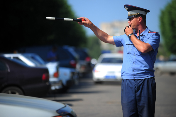 What will happen for non-payment of a fine by the State Traffic Safety Inspectorate