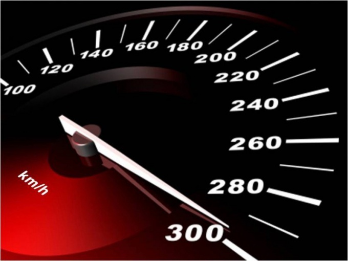 How to repair a speedometer