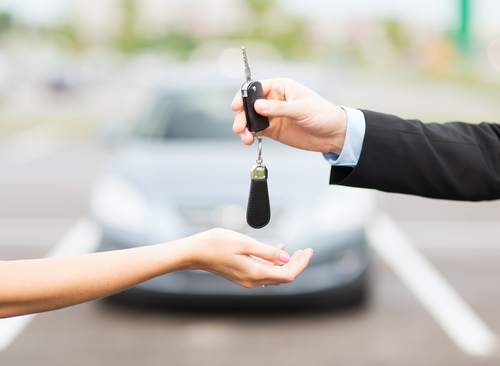 Tip 1: Do I need insurance when buying a car?