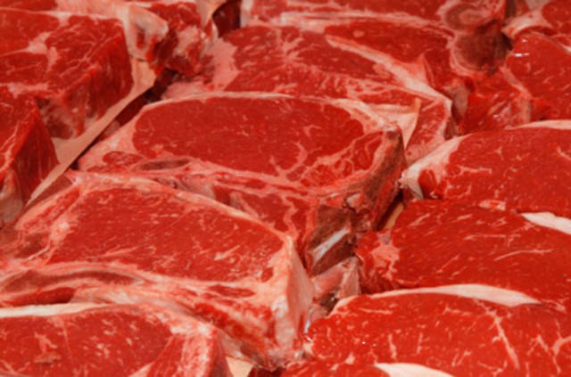 What documents are needed to sell meat