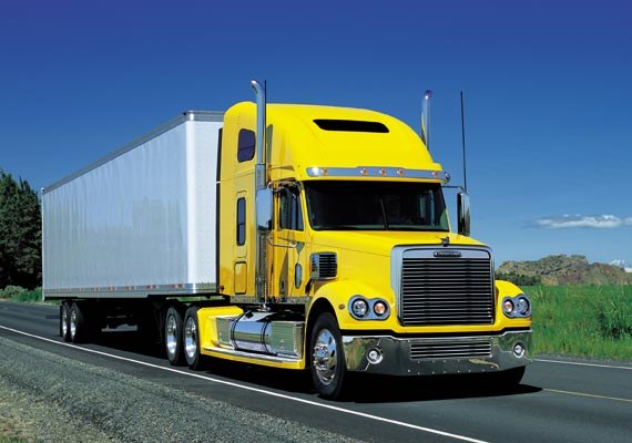 How to find a client for trucking