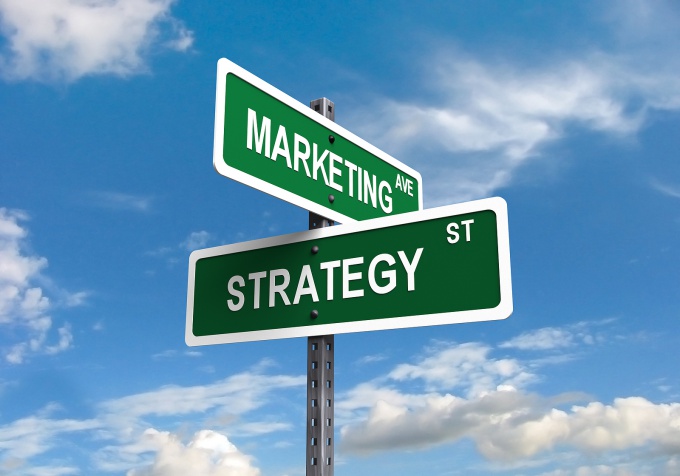 How to write a marketing plan