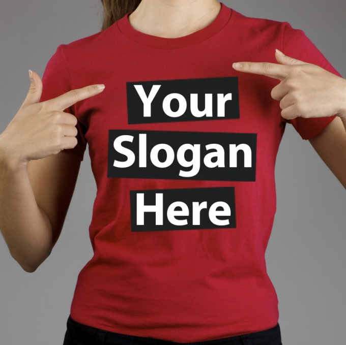 Tip 1: How to come up with a memorable slogan