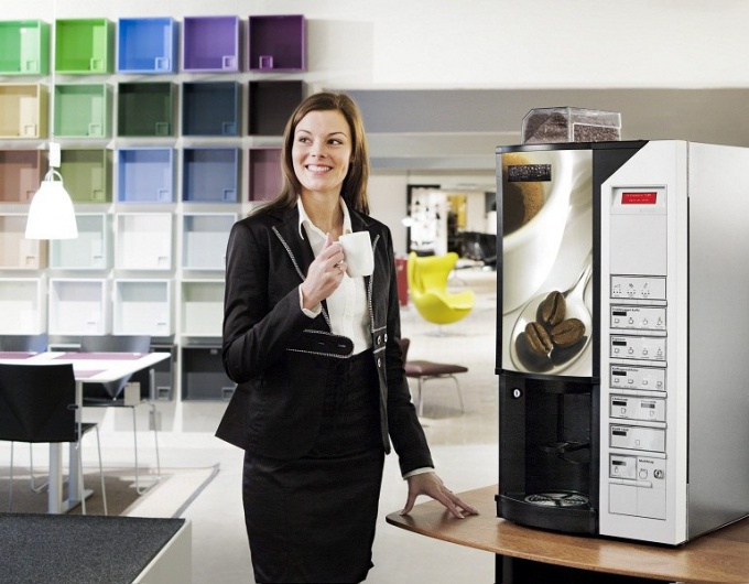 How to choose a coffee machine when buying