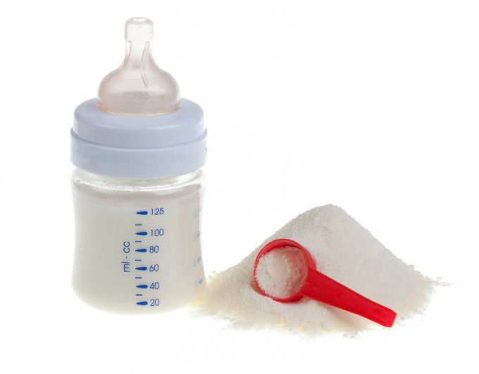 What to do if you are allergic to infant formula