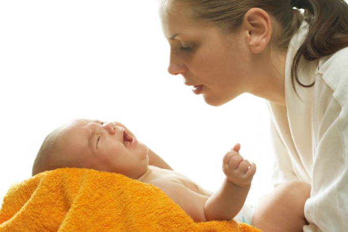 How to choose a thermometer for a newborn baby