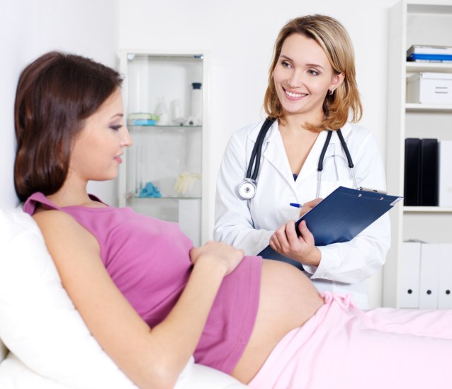 What pulse is normal in pregnancy