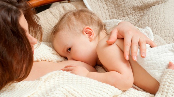 How to curtail breastfeeding