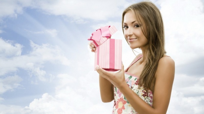 What gifts do girls like?