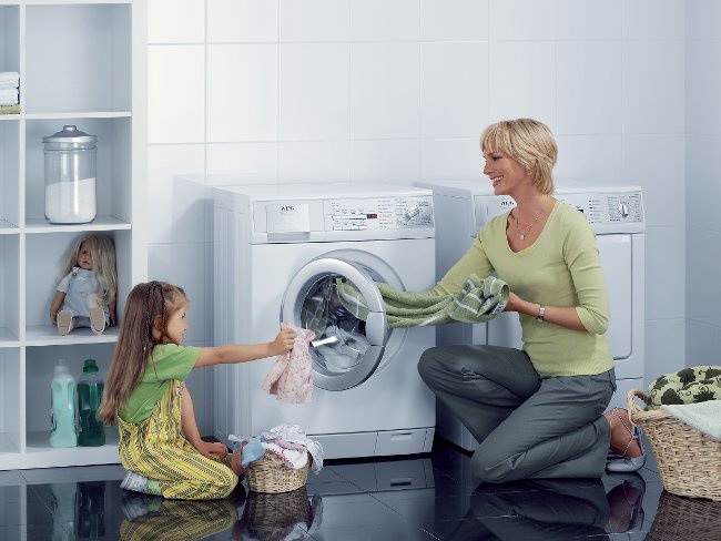 How to prolong the life of a washing machine