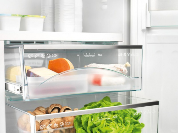 How to choose an inexpensive refrigerator