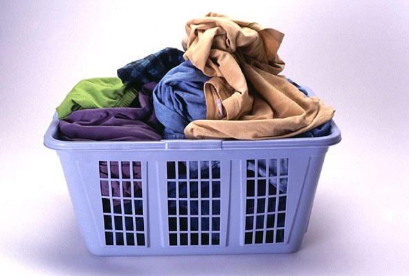 How to remove hair dye from clothes