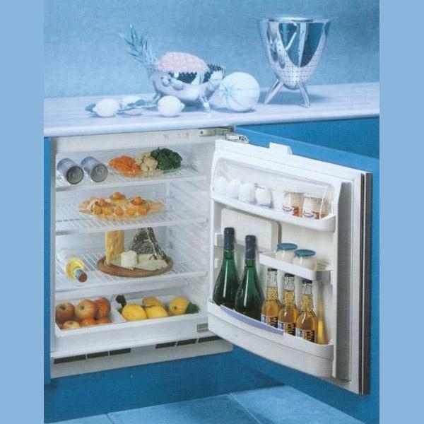 The best built-in refrigerators Bosch