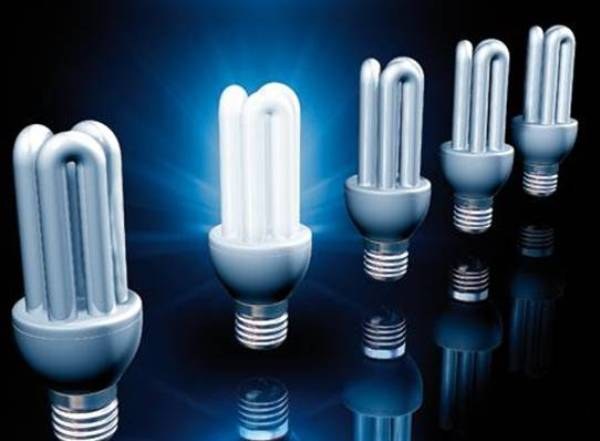 Tip 1: How to repair a fluorescent lamp