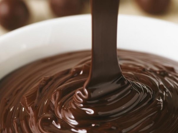 Chocolate glaze: recipes