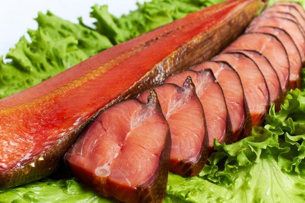 How to choose the right smoked fish: useful tips