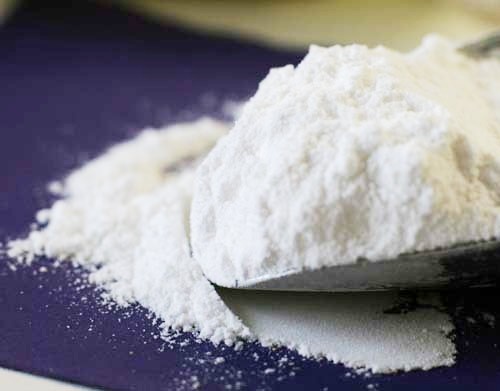 Tip 1: How to make powdered sugar