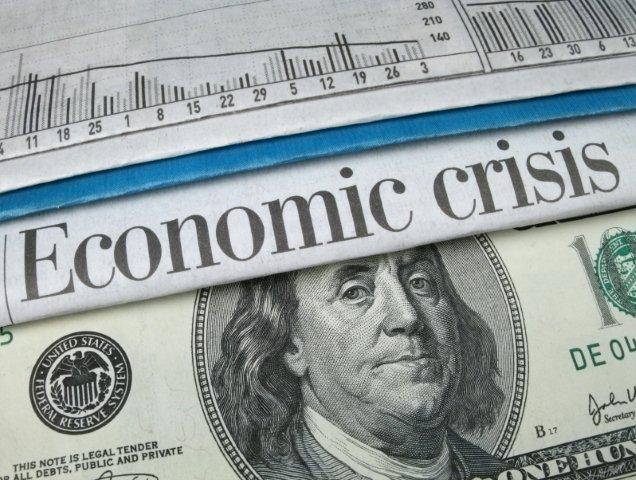 How to survive the financial crisis: expert advice