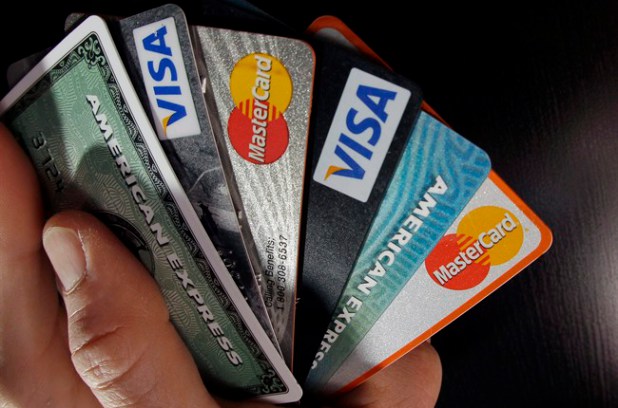 How to choose the right credit card