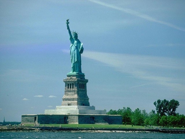 How David Copperfield made the Statue of Liberty disappear