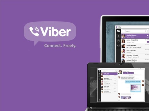 How viber works