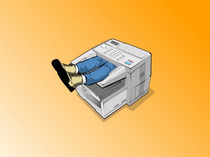 How to install the driver for your HP printer