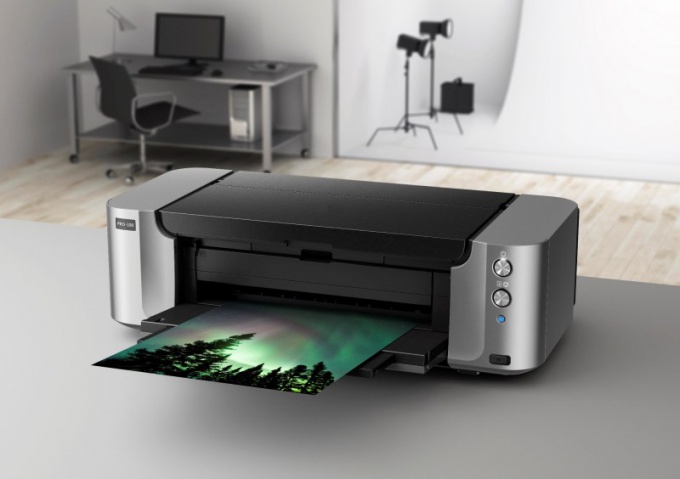 Which is better to buy a printer