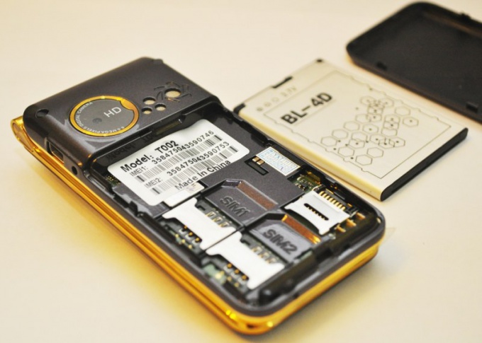 Mobile phones on two SIM cards: are they reliable?