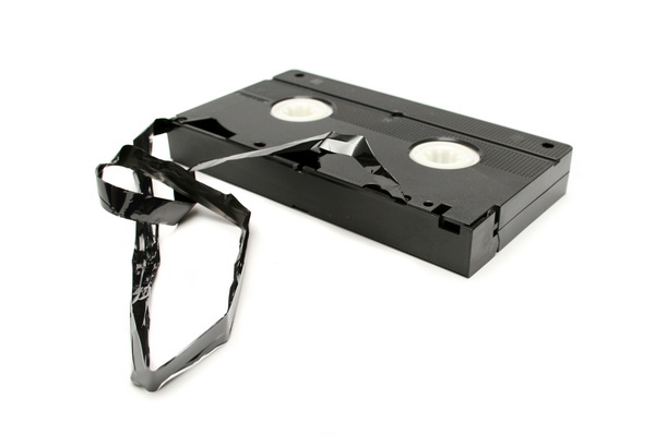 Tip 1: How to record from a VCR to a disc