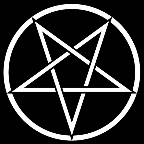 What is a pentagram?