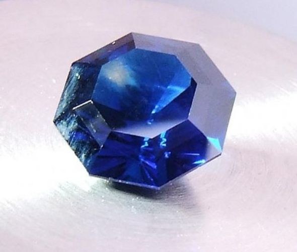 Tip 1: Precious sapphires and their properties