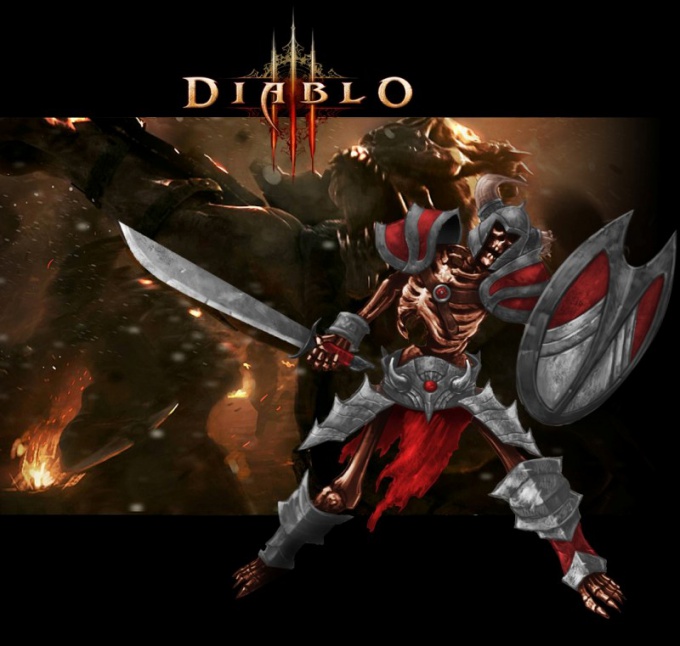 Tip 1: How to find a new Diablo