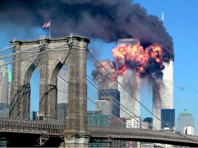 When and how Vanga predicted the terrorist attack in America on September 11