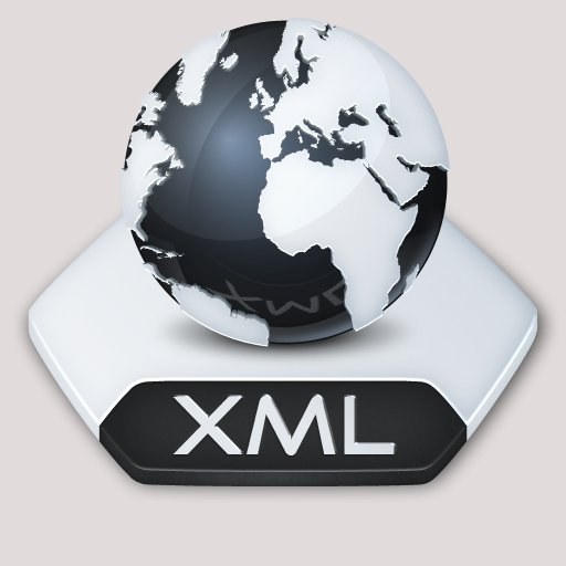 Than to open xml-document