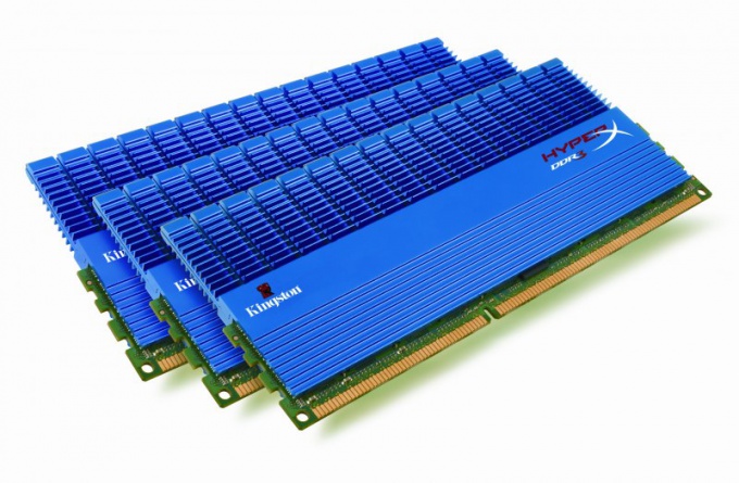 What is RAM for the computer?