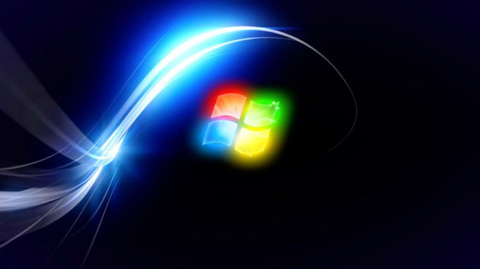 How to change the color scheme in Windows 7