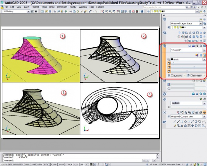 How to convert PDF files to Auto CAD