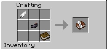 How to make a book in Maynkraft