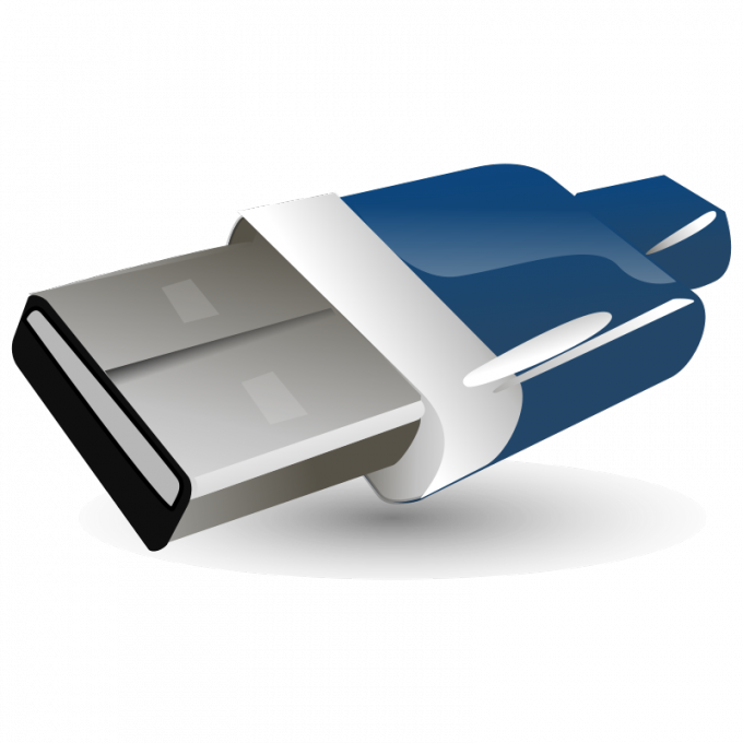 How to install Windows 7 from a USB flash drive