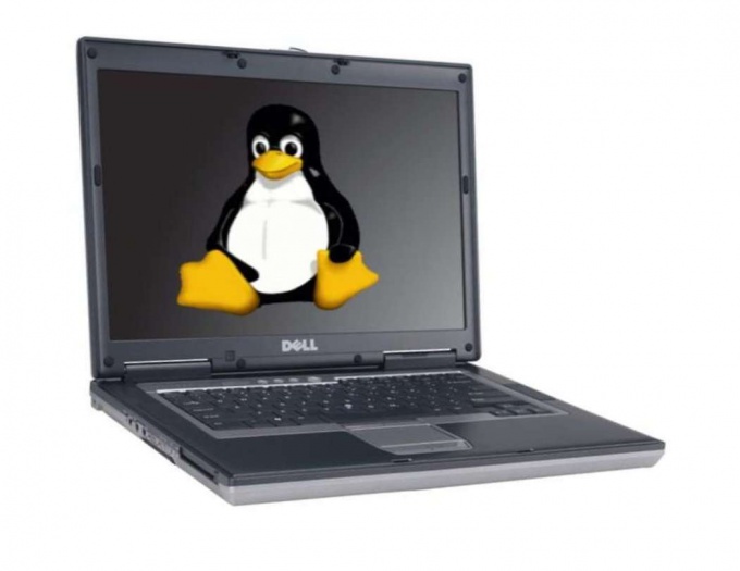 How to choose a Linux assembly for a laptop