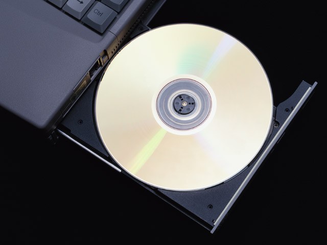 How to burn avi to DVD disc