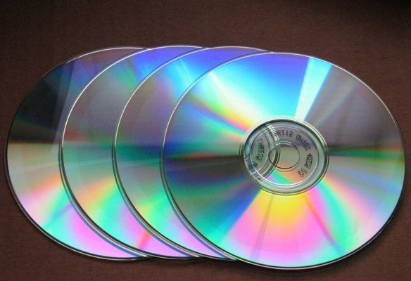 Why dvd can not be played