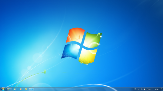 How to remove the Recycle Bin icon from the Windows XP desktop