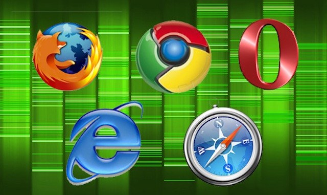 How to clear your browser's cache