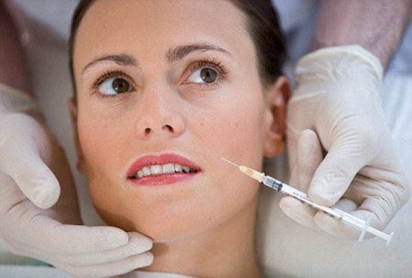 Advantages and disadvantages of Botox