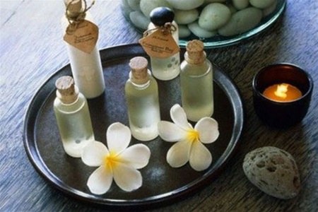 Making perfume at home is easy!