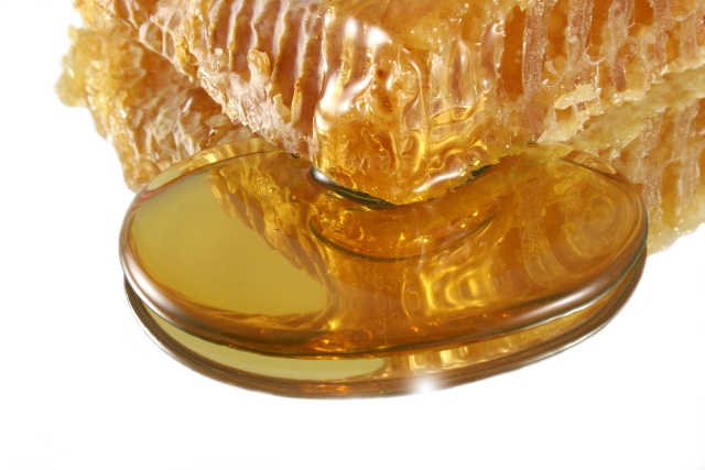 Honey masks for different skin types