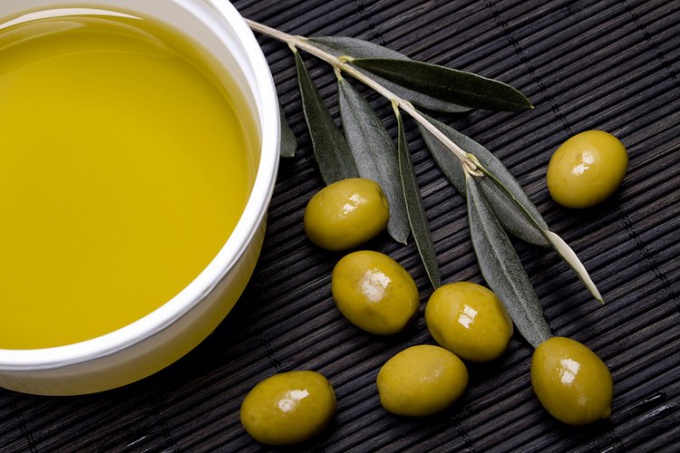 Olive oil from stretch marks during pregnancy: how to use