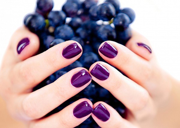 Does shellac spoil your nails?