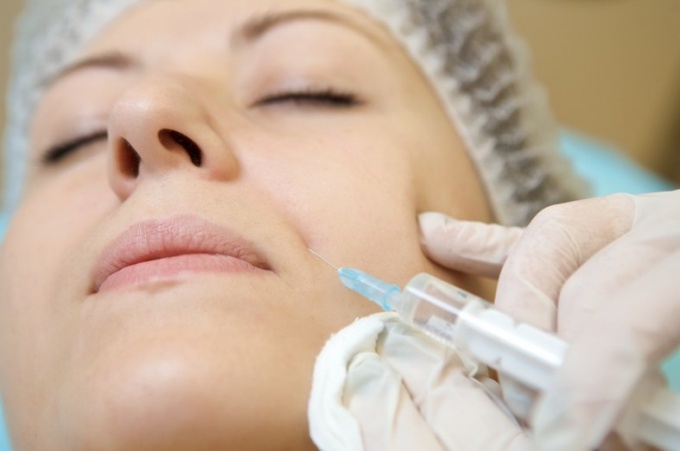 Plasmolifting of the face: what is it and what is the effectiveness